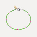 Kilifi Anklet 2- Watermelon