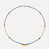 Men's Maasai Necklace 1