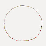 Men's Maasai Necklace 4