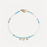 Kilifi Anklet 7 - Island