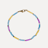 Kilifi Anklet 10 - Island