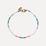 Diani Bracelet Gold Seed - Island