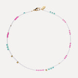 Lamu Necklace 1 - Island