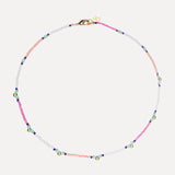 Lamu Child Necklace Gold Drop - Island