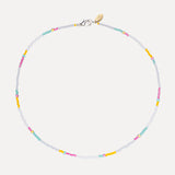 Lamu Child Necklace 2 - Island