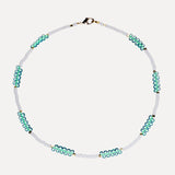 Lamu Necklace 7 - Island