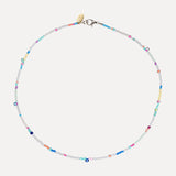 Lamu Necklace 6 - Island