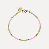 Kilifi Anklet 4 - Watermelon