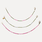 Diani Child Bracelet (Set of 3) 2 - Watermelon