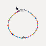 Kilifi Anklet - LOVE Star