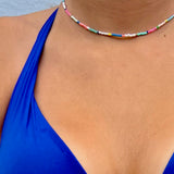 Lamu Necklace 4 - Island