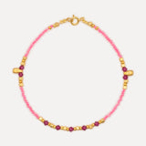 Diani Bracelet 1 - Granadilla