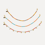 Diani Bracelet (Set of 3)- Sahara