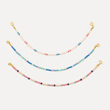 Diani Bracelet (Set of 3) 2 - Carnival