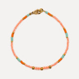 Diani Bracelet 1 - Papaya