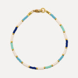 Kilifi Anklet 1 - Carnival