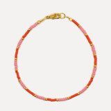 Kilifi Anklet 3 - Carnival