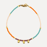 Diani Bracelet 5 - Sahara