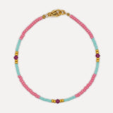 Diani Bracelet - Guava