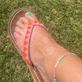 Kilifi Anklet 1 - Island